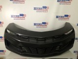 Front Bumper Set (SS)
